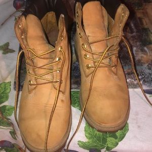 Timberland Premium Waterproof Boots kids